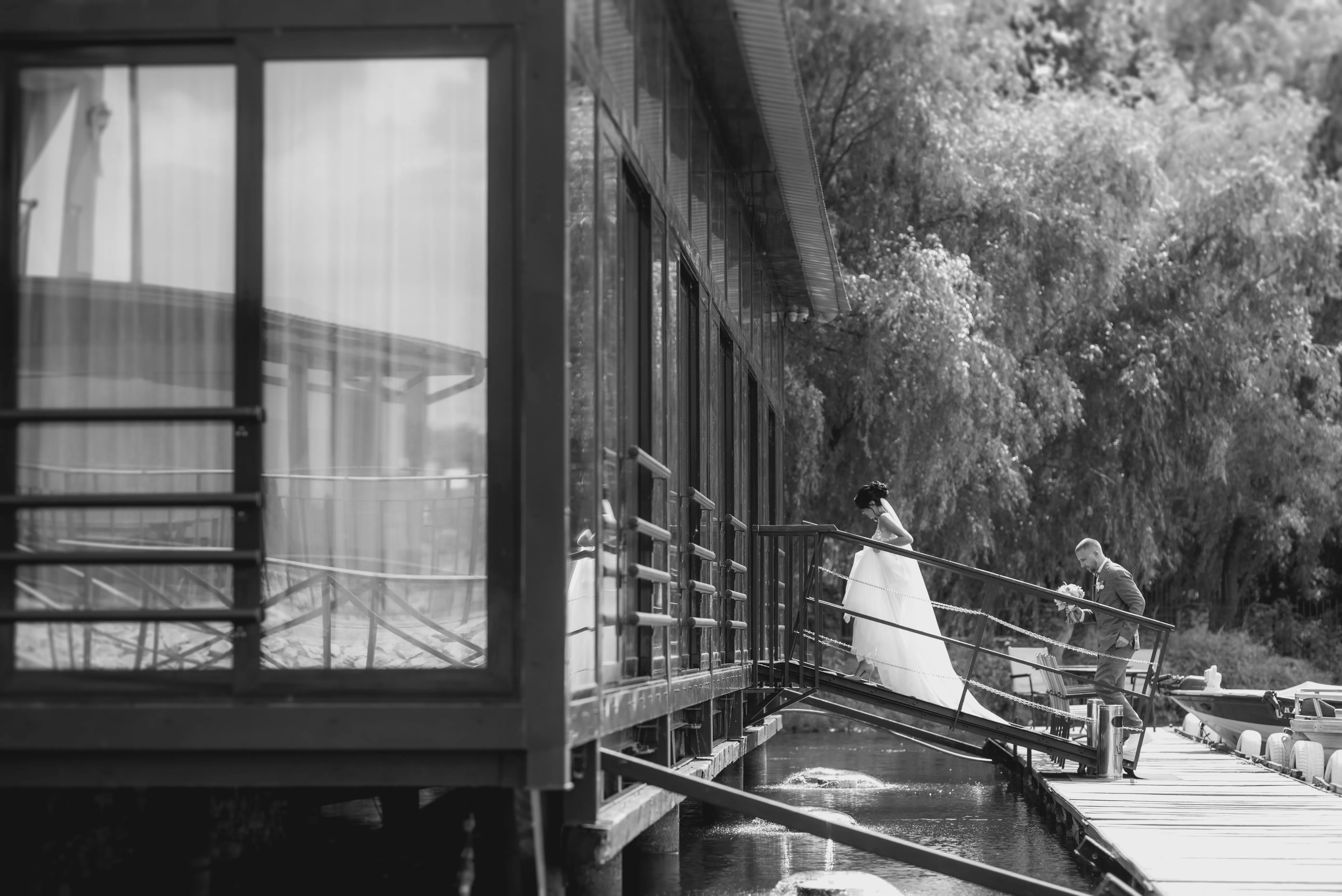 Statement illustration